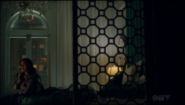 Sight Unseen - Season 02 Episode 01